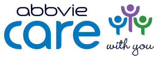 AbbVie Care logo