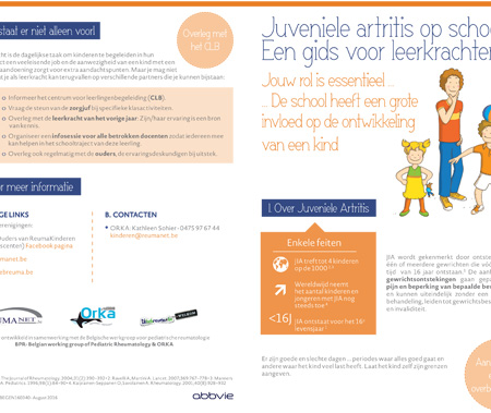 Brochure Patient PSA NL