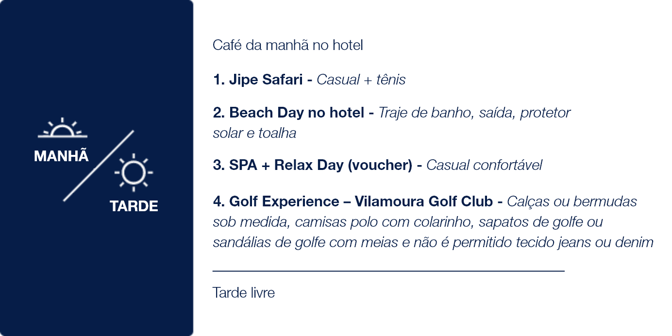 Lisboa & Algarve - AllStars