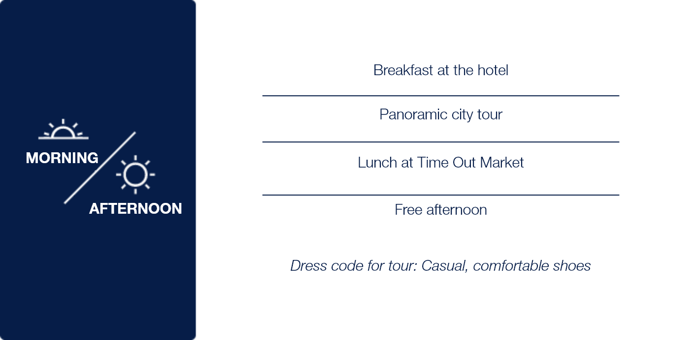 Lisboa & Algarve - AllStars