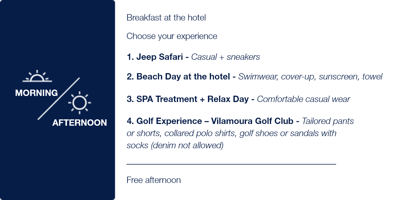 Lisboa & Algarve - AllStars