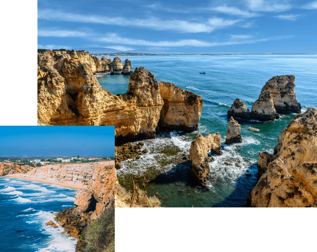 Algarve
