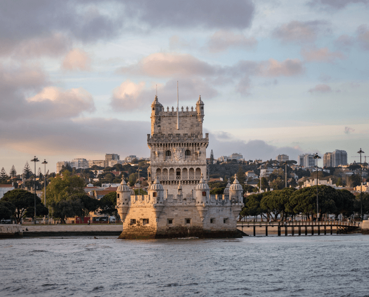 EXPERIENCES IN LISBON