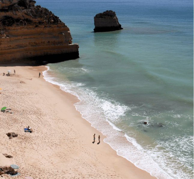 EXPERIENCES IN THE ALGARVE