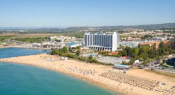 Tivoli Vilamoura Algarve Resort