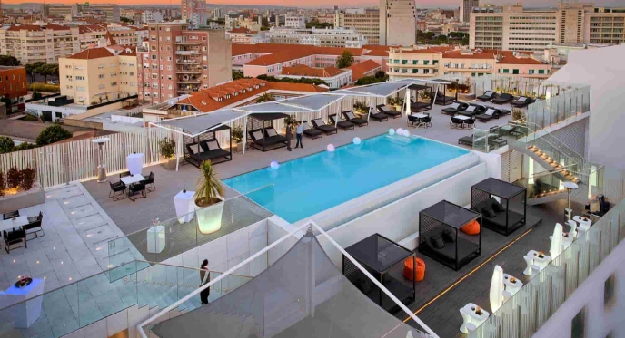 EPIC SANA Lisboa Marquês