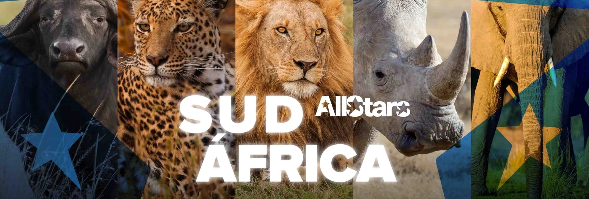 Sud África - AllStars