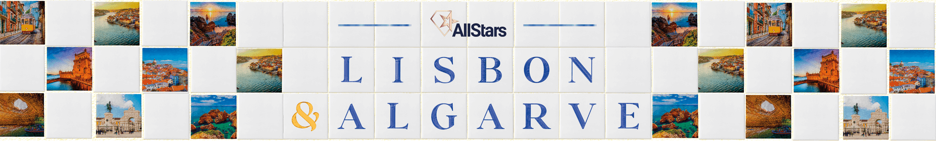 Lisboa & Algarve - AllStars