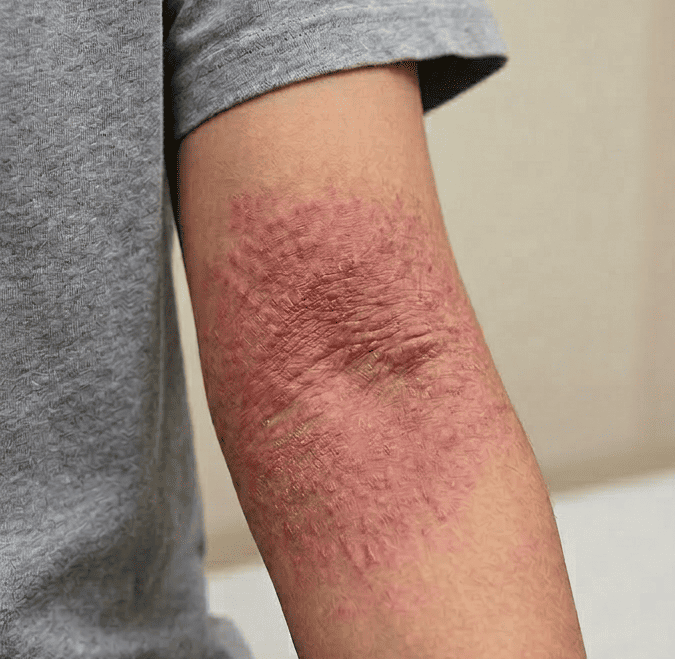Imunodermatolgia