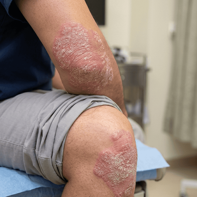 Psoriase