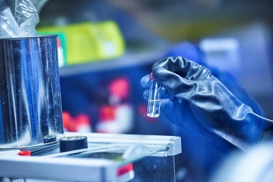 Parkinson Medical Hub