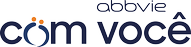 Logo AbbVie Com Você