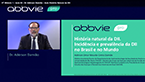 Aula 02 - História natural da DII -  incidência e prevalência no Brasil e no mundo