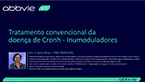 Aula 04 - Tratamento Convencional da doença de Crohn - Imunomoduladores