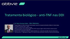 Aula 05 - Tratamento biológico - anti-TNF nas DII