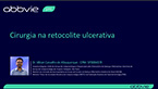 Aula 02 - Cirurgia na retocolite ulcerativa