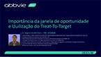 Aula 01 - Importância da janela de oportunidade e utilização do Tret-to-target