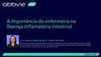 Aula 01 - A importância do enfermeiro na DII