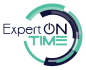 Logo  Expert on Time 
