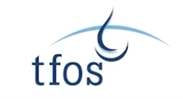 Logo - TFOS - Estilo de vida e superfície ocular