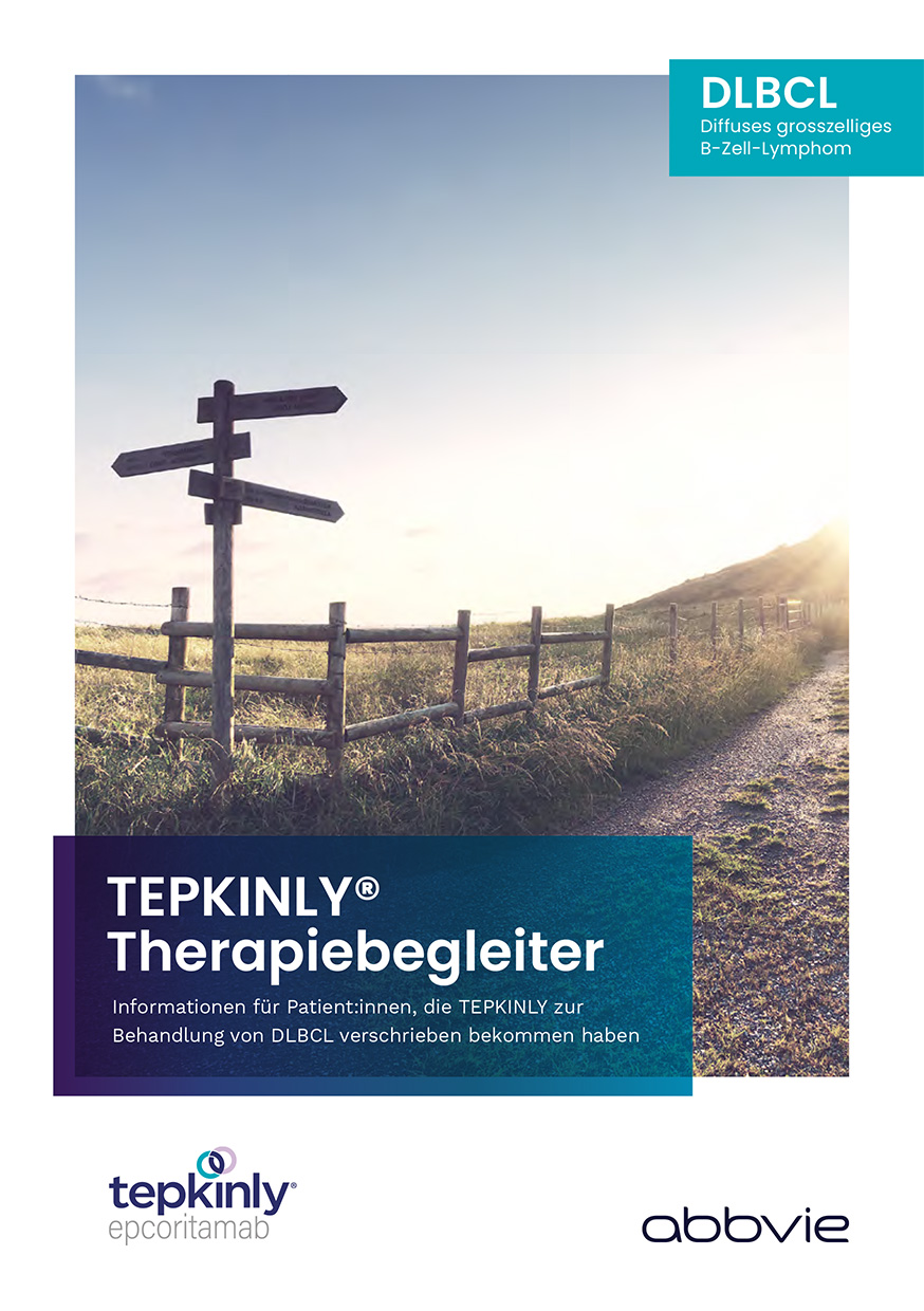 Therapieratgeben Deckblatt