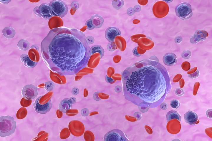 Haematologie