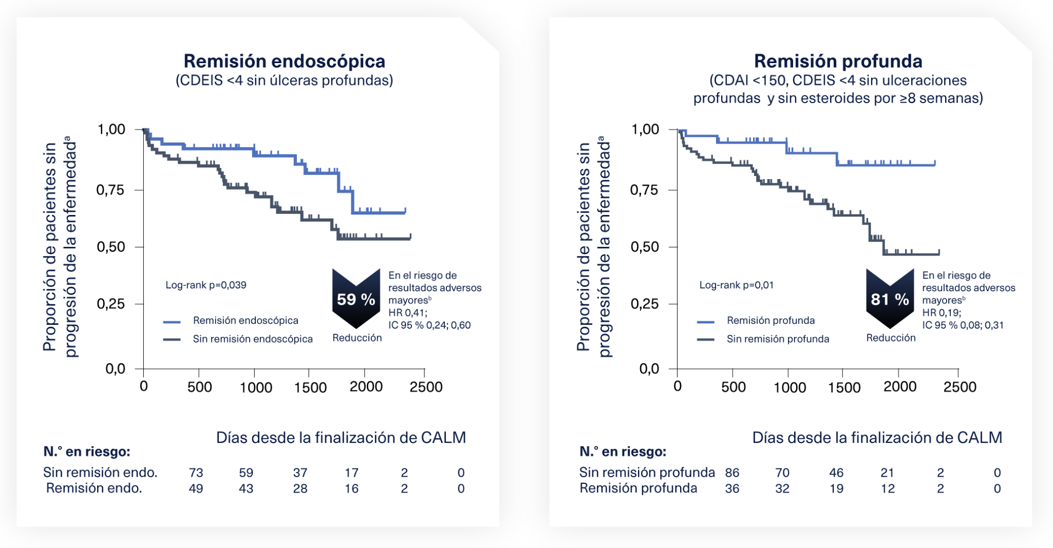 remisionEndoscopica