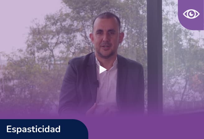 Espasticidad infantil