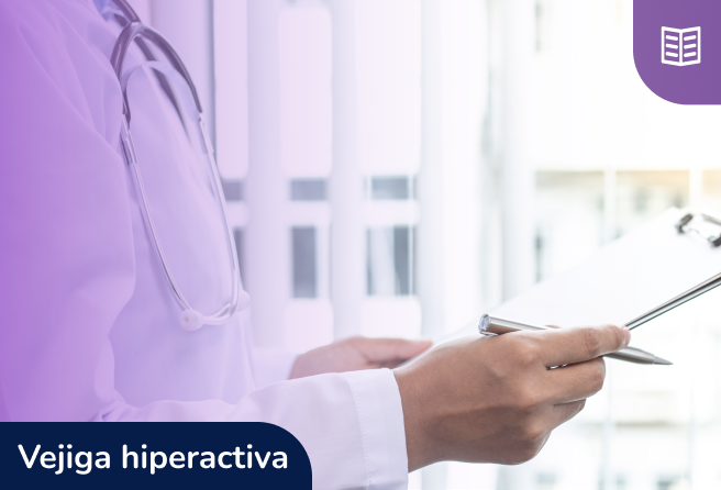 Consideraciones para el tratamiento de la Vejiga hiperactiva con Botox®        