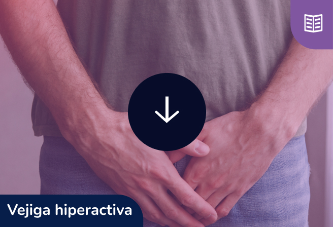 Síndrome de Vejiga hiperactiva: seguridad de onabotulinumtoxinA*