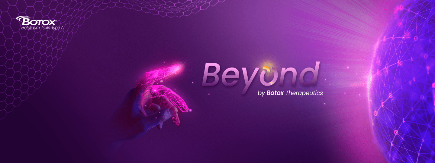 beyond botox