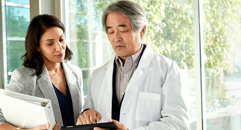 People-powered Expertise