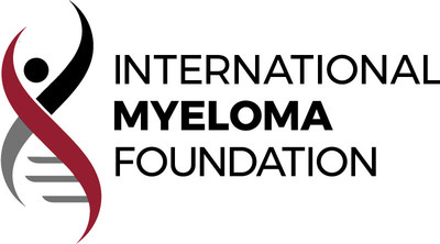 International Myeloma Foundation logo International Myeloma Foundation logo