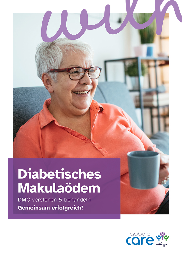 Meine Therapie mit Produodopa (Patientenbrochüre)