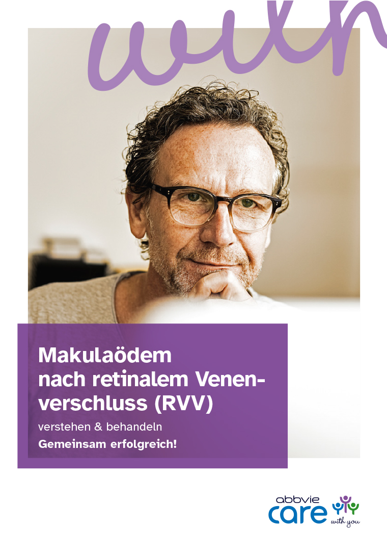 Mit Produodopa starten – Videolink für Patienten