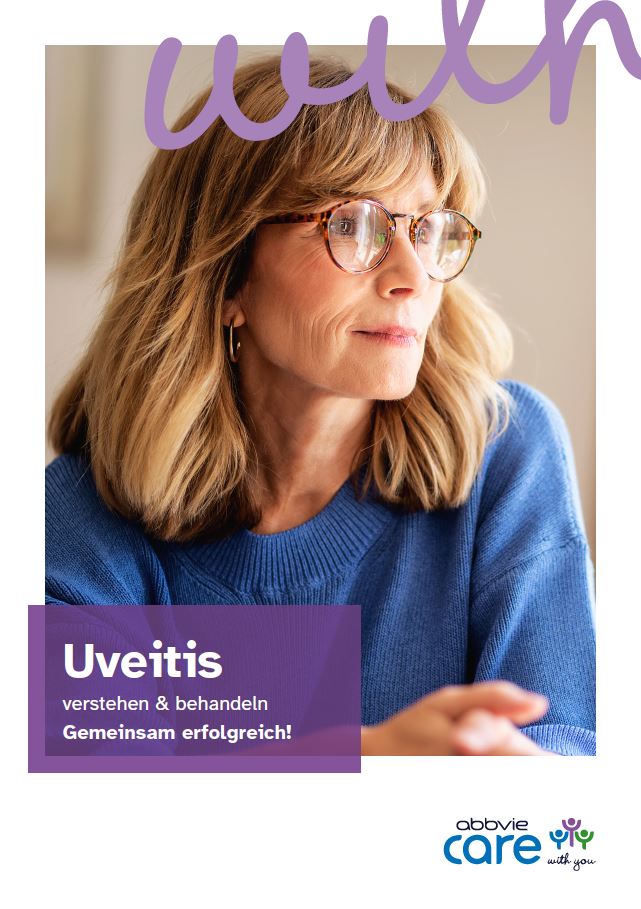 Mit Produodopa starten – Videolink für Patienten