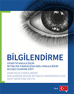 Broschüre Gut informiert über Augenerkrankungen