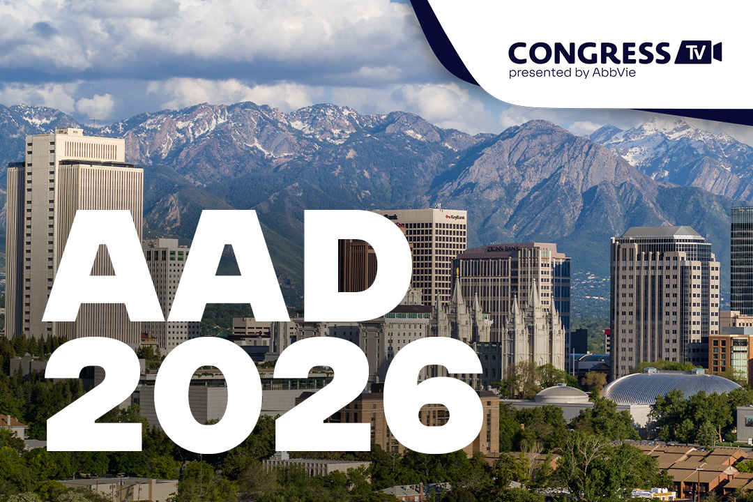 AAD 2026 AbbVie CongressTV 