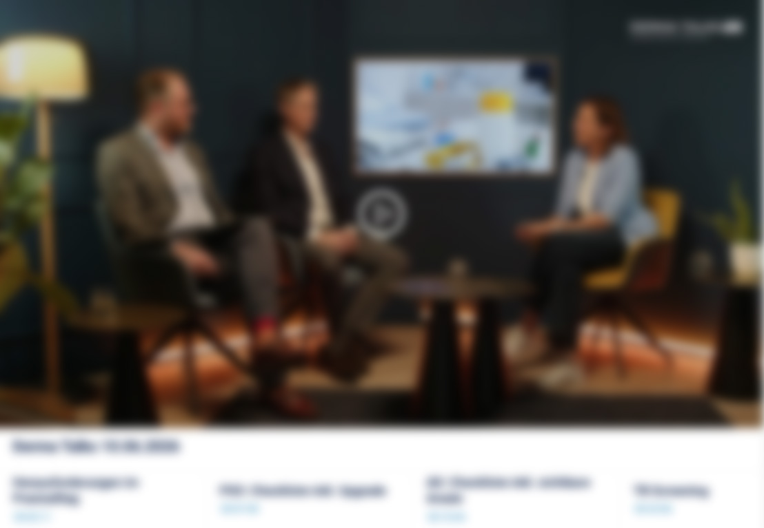 Dermatalks on demand blurred