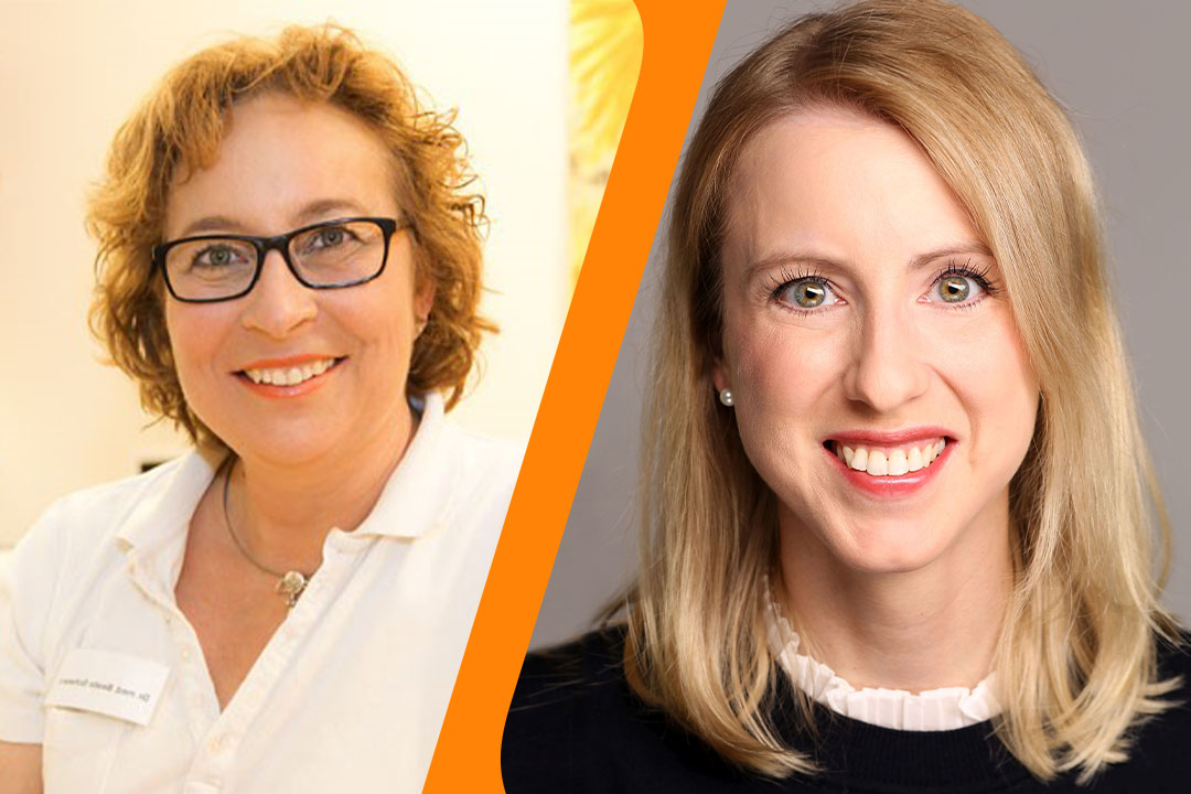 Webcast #13: Therapieerfolg  durch gute Patientenkommunikation –  wie funktioniert’s?