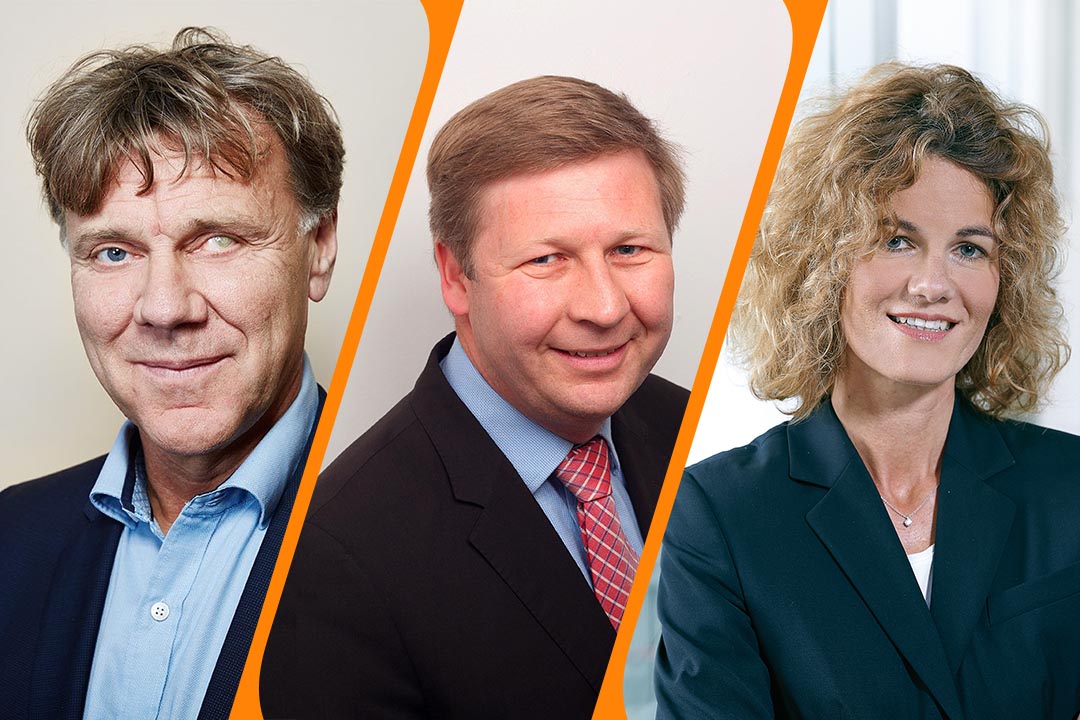 Webcast #13: Therapieerfolg  durch gute Patientenkommunikation –  wie funktioniert’s?