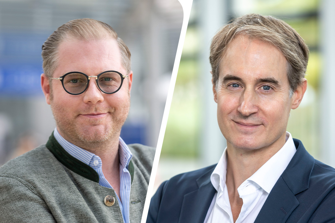 Dr. Florian Kapp, Dr. Peter Weisenseel 