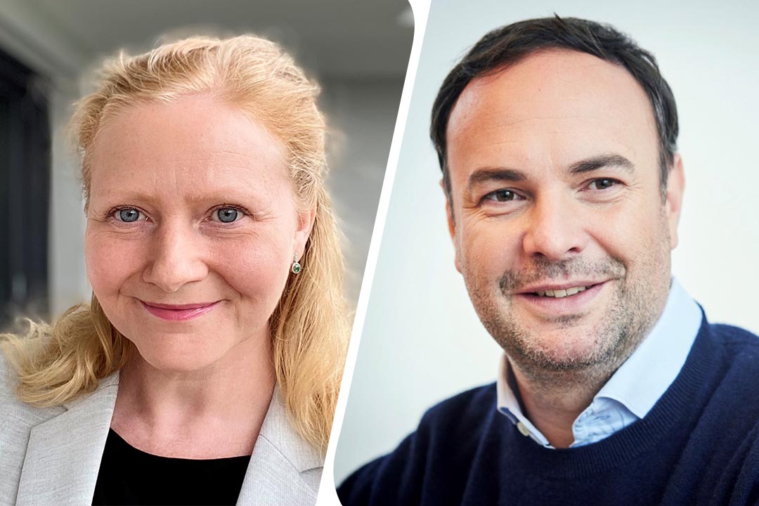 Prof. Dr. habil. Tanja Kühbacher, Herr PD Dr. Andreas Pinter