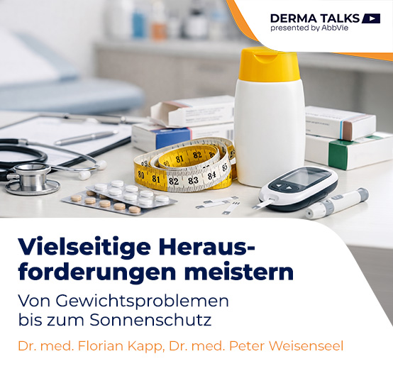 Vielseitige Herausforderungen meistern