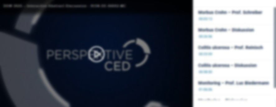 Rheuma Update blurred