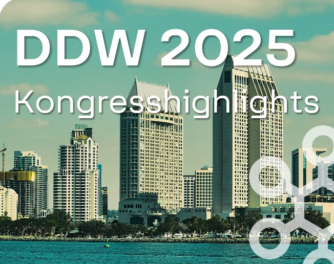 Blick auf die Skyline von San Diego 