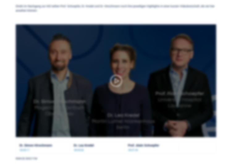 IAD-Expert*innen ECCO 2026