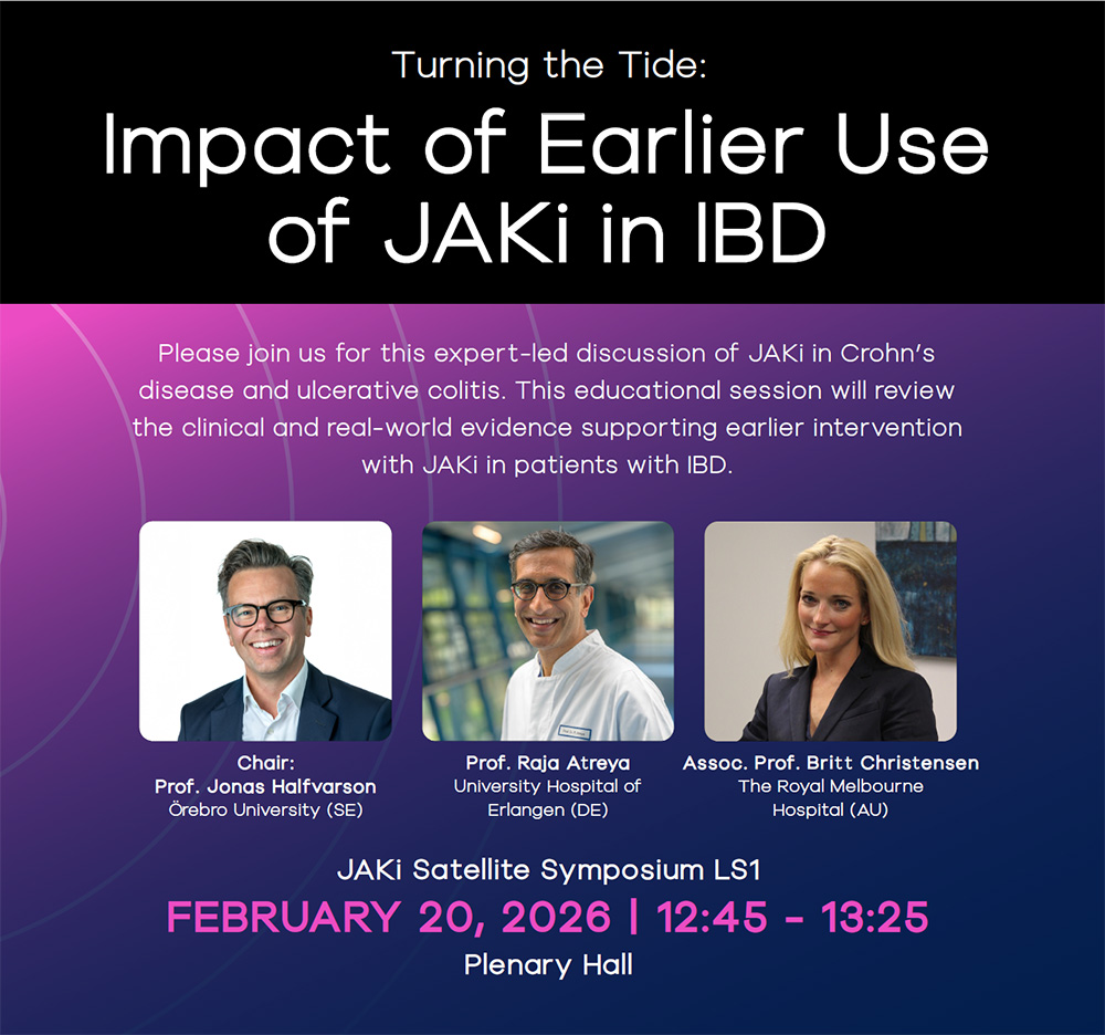 JAK Symposium
