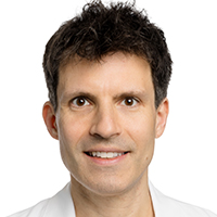 Dr. med Niklas Krupka, Bern