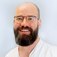 Dr. med. Jon-Duri Senn, Luzern